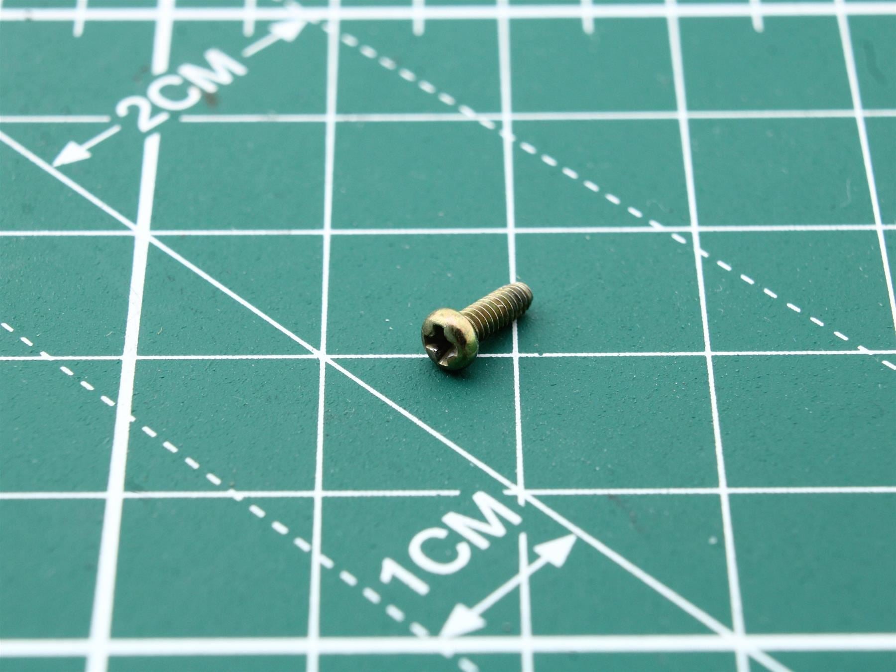 Mechanism Cassette D-Screw for Philips FC940 (Position 202)