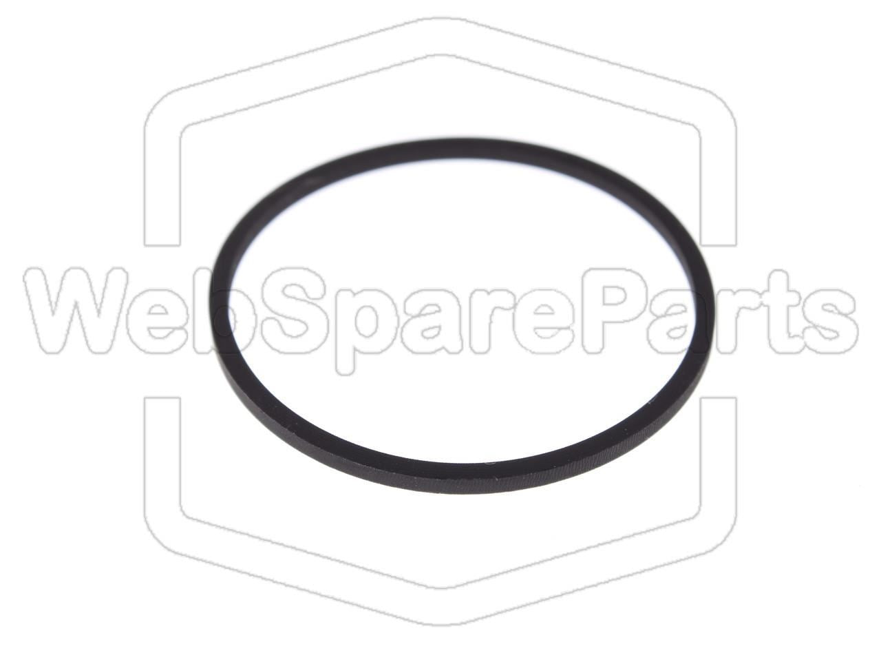 Belt Kit For Camcorder Philips 68VKR37
