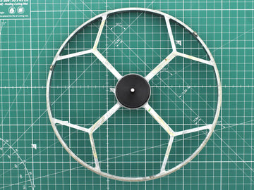 Bang & Olufsen 2794092 – Flywheel for BeoCenter 2200 | Replaceme