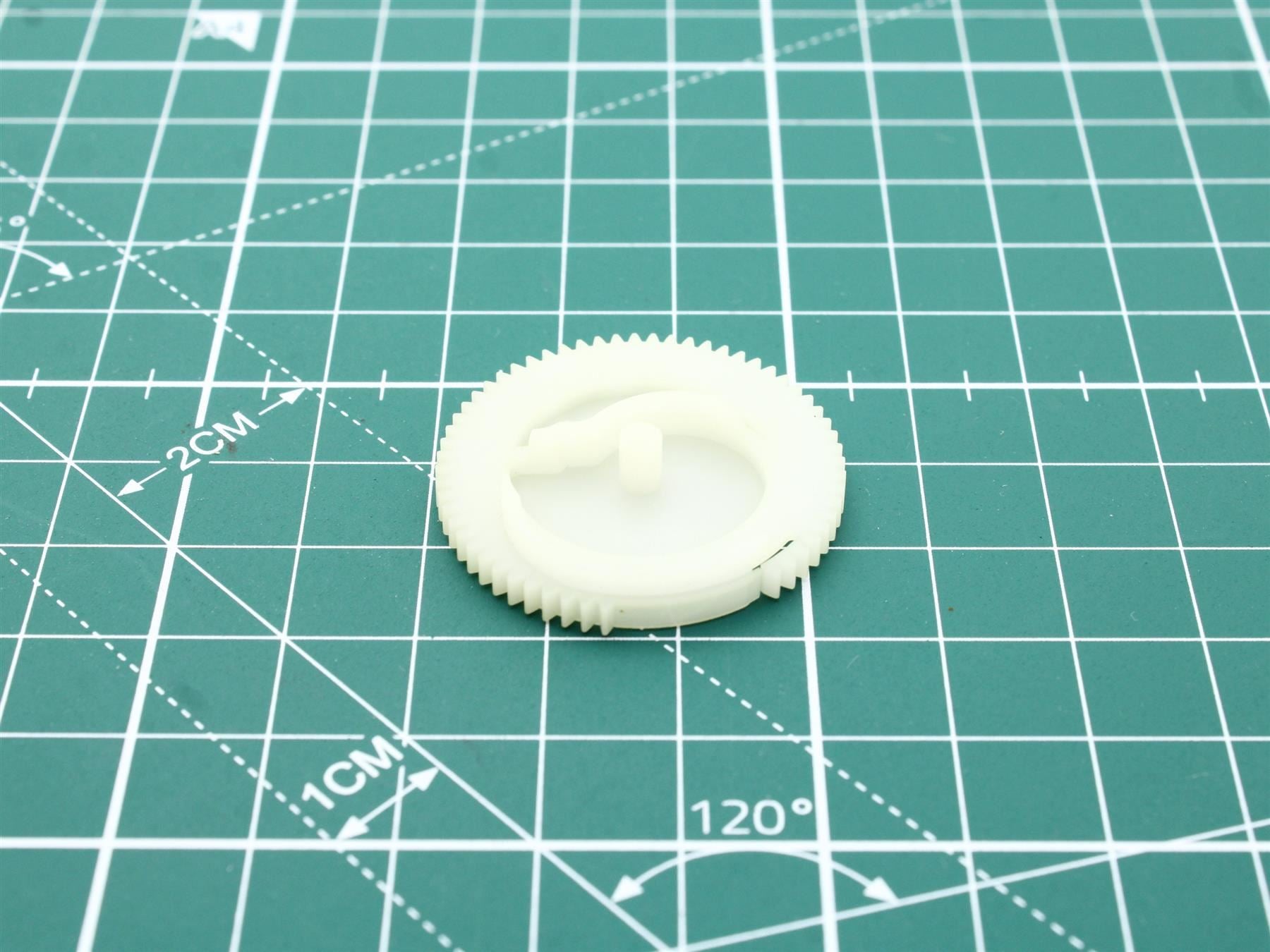 Mechanism Cassette Cam Gear for Pioneer DC-Z93 (Position 69)