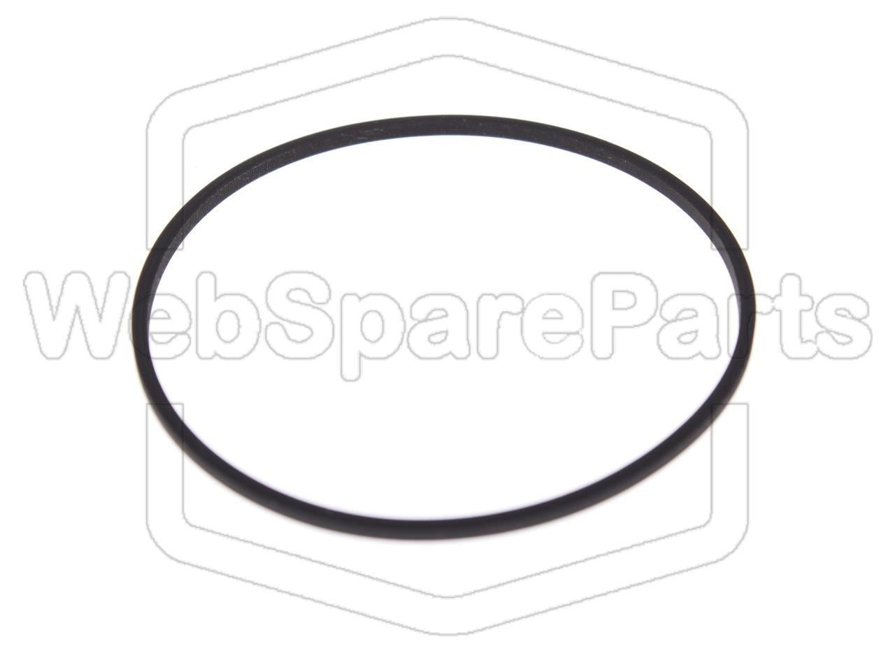 Belt Kit For Camcorder Panasonic NV-G101
