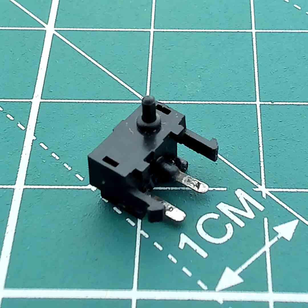 Micro Switch W01113 for Vintage Audio Equipment