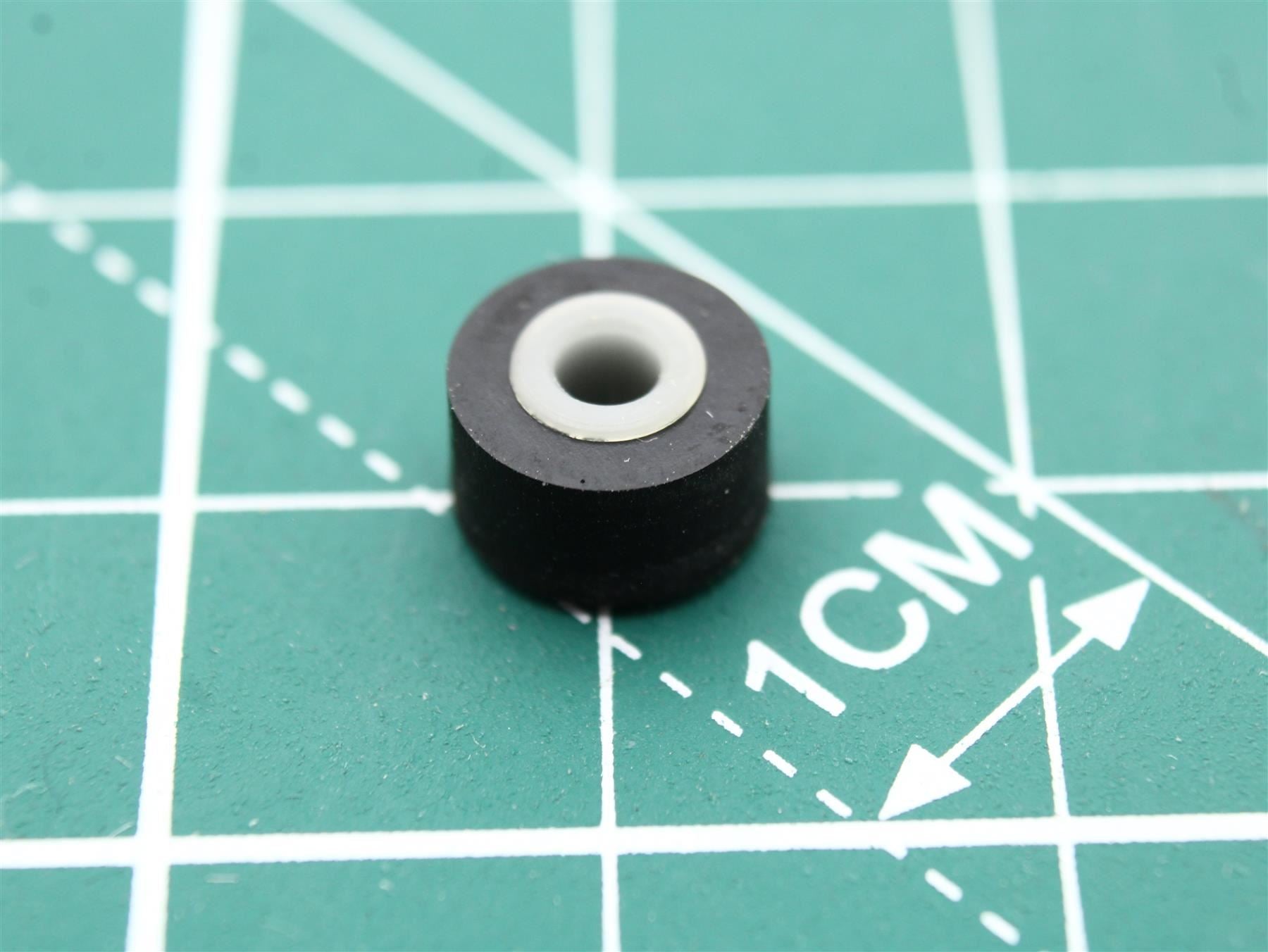 Replacement ROLLER  Pos.(207) for Sony HCD-GRX50 CD Player Mechanism