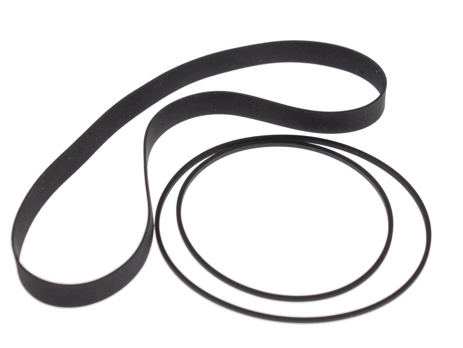 Sharp VC-585 Belt Kit for Video Cassette Recorder
