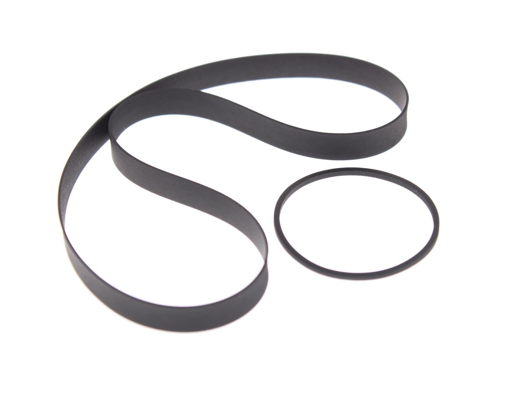 Yamaha KX-1200 Belt Kit for Cassette Deck