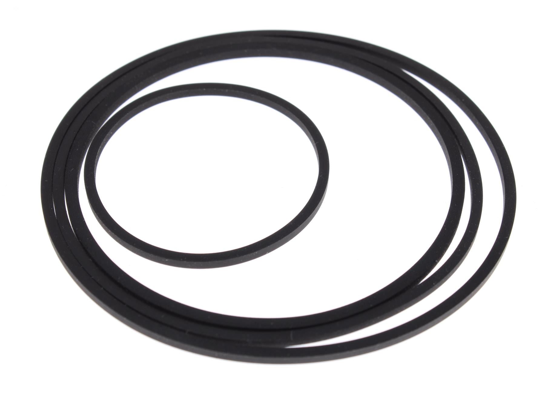 Fisher FVH-M540 Belt Kit for Video Cassette