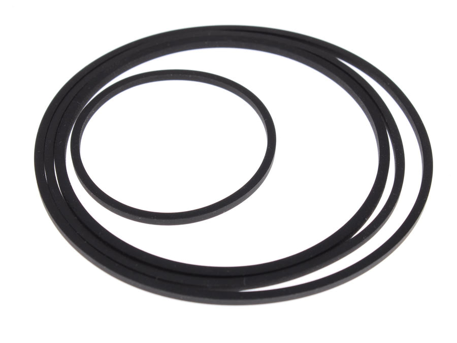 Fisher FVH-M540 Belt Kit for Video Cassette