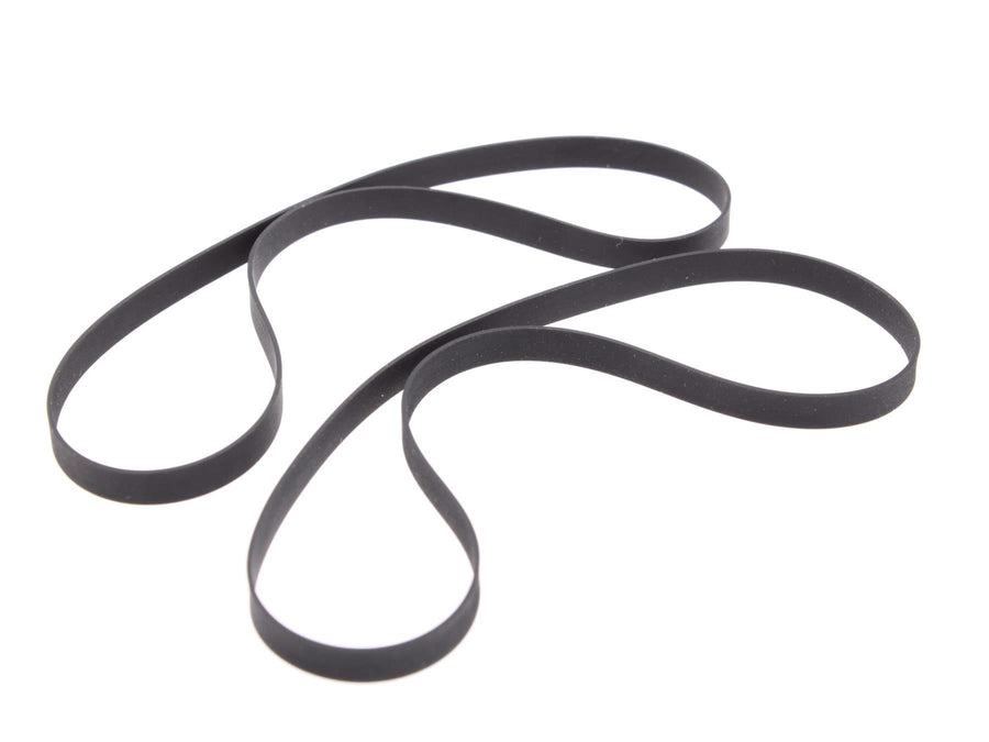 Onkyo TA-RW470 Replacement Capstan Belts for Double Cassette Deck