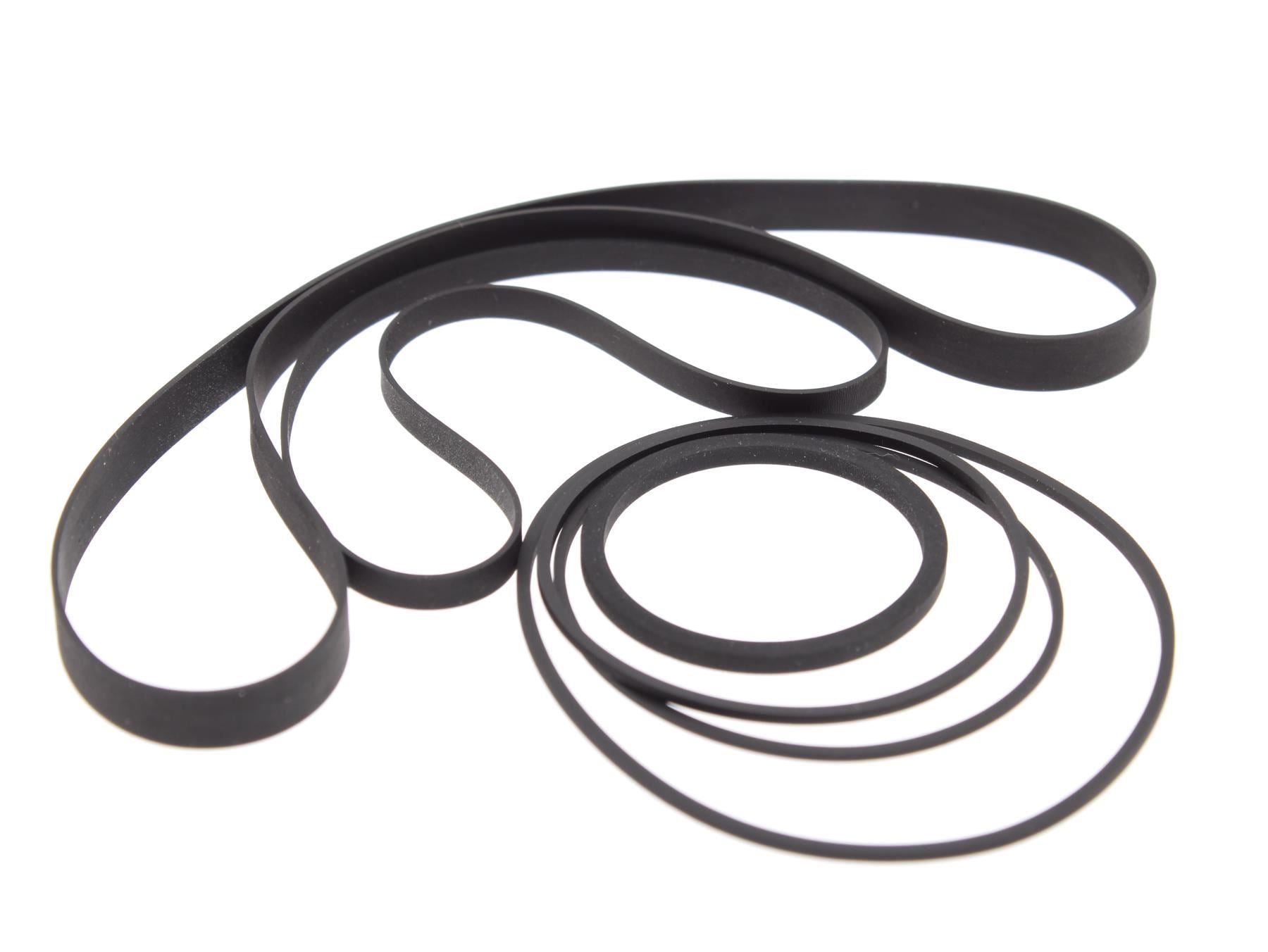 Pioneer CT-720 (VERSION 2) Belt Kit for Cassette Deck
