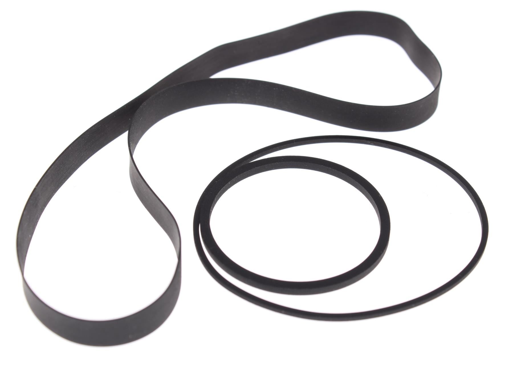 Continental Edison VKP-2135 Belt Kit for Video Cassette