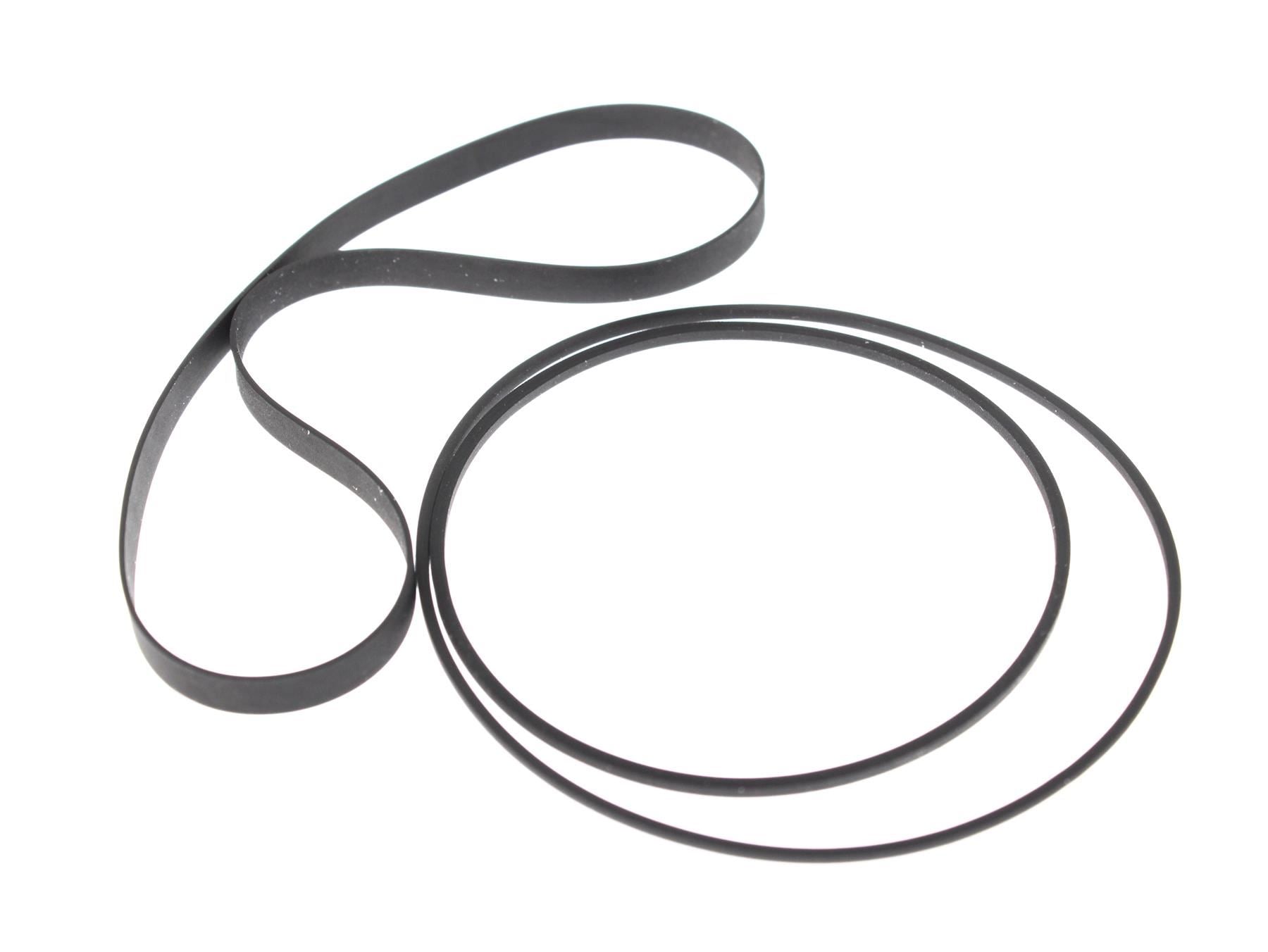 Pioneer CT-S407 Belt Kit for Cassette Deck