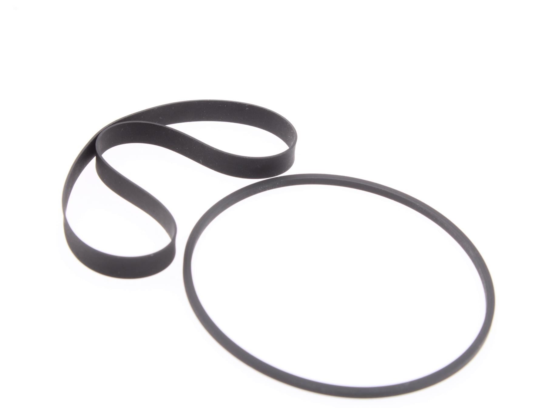 Teac Tascam 234L SYNCASET Belt Kit for Cassette Deck