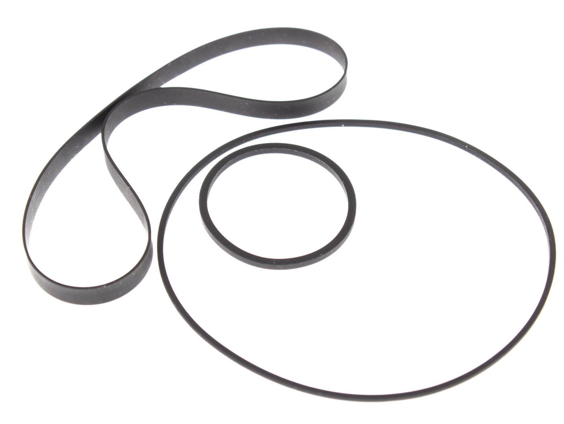 Sony HST-600 Belt kit for Cassette Deck