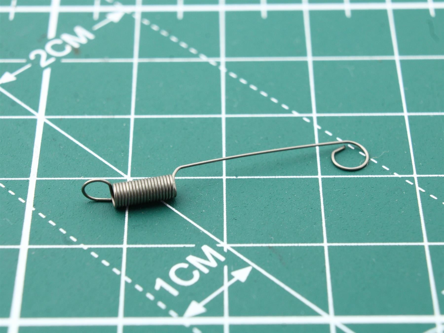 Mechanism Cassette Spring for Pioneer DC-Z72 (Position 28)