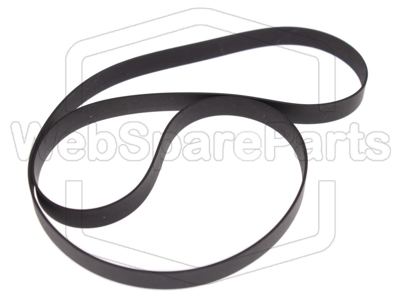 Belt For Turntable Record Player Dual CS-1264