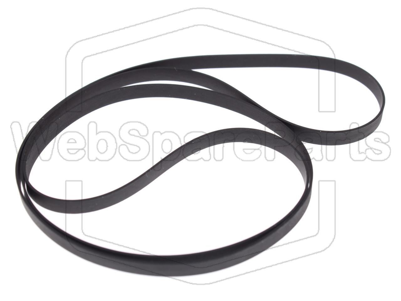 Belt For Turntable Record Player Dual CS-3650
