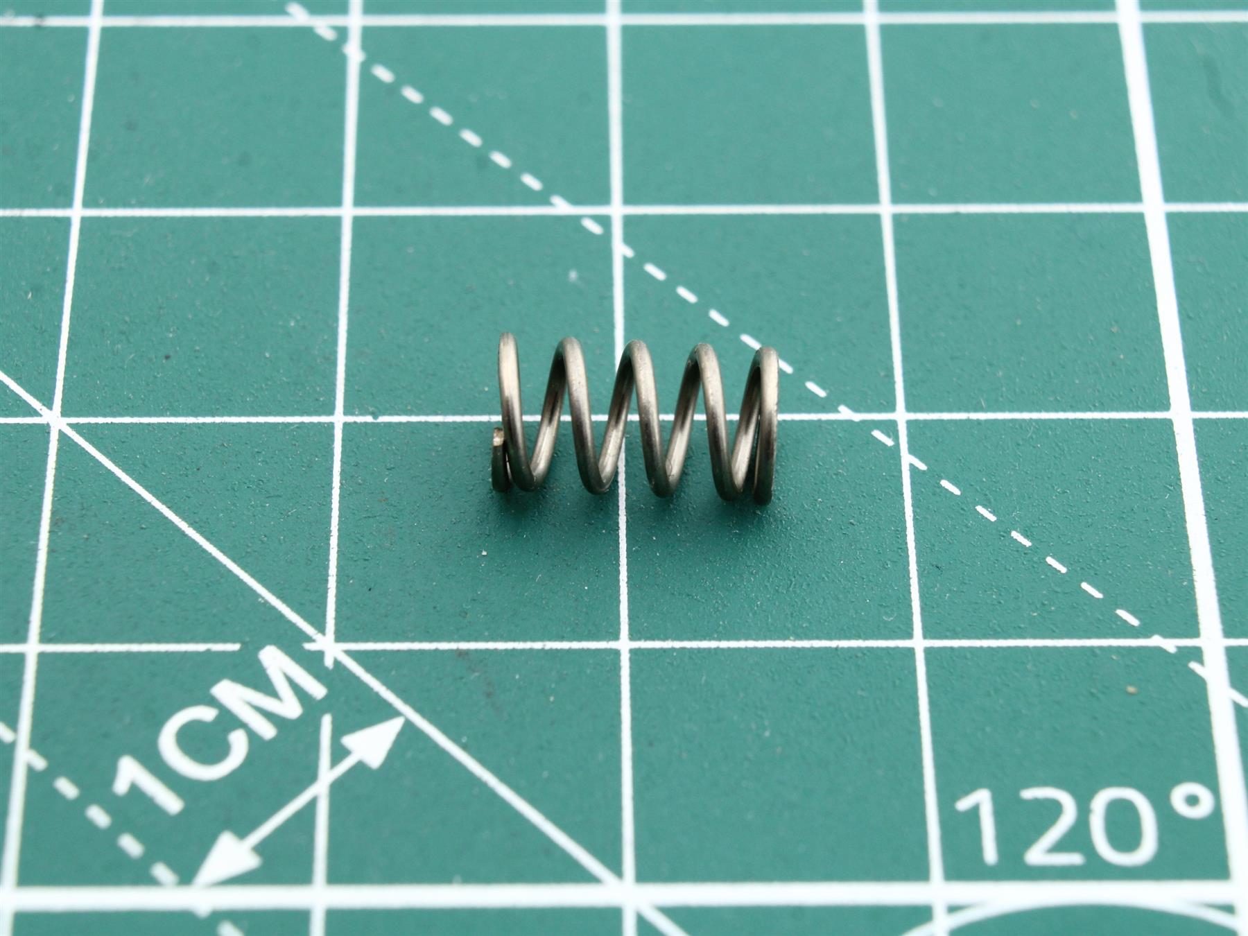 RBH723 Head adjust spring Pos.(43)