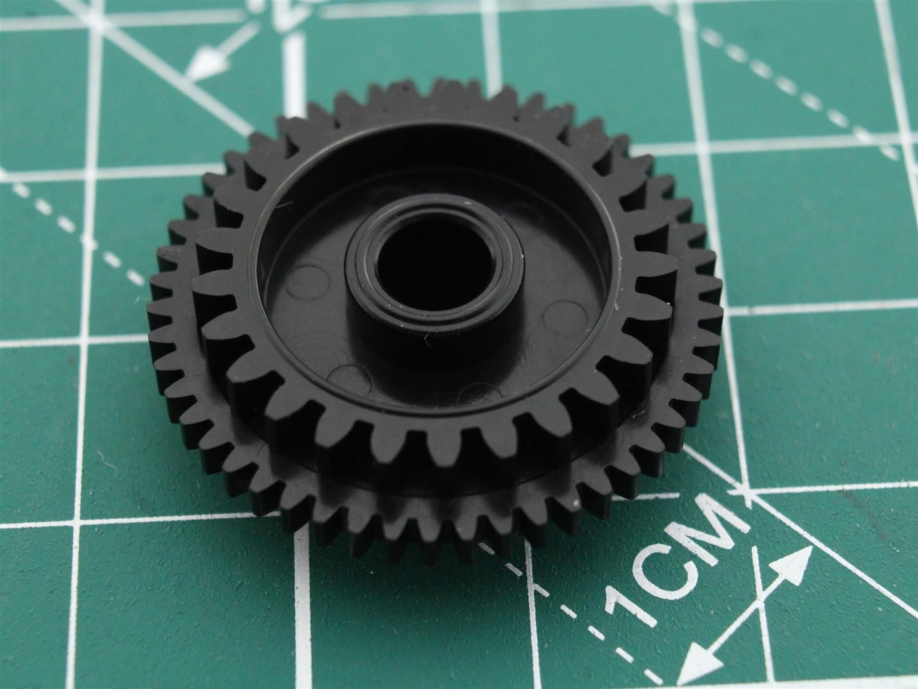 Replacement GEAR (PL) Pos.(306) for Sony CDP-M42 CD Player Mechanism