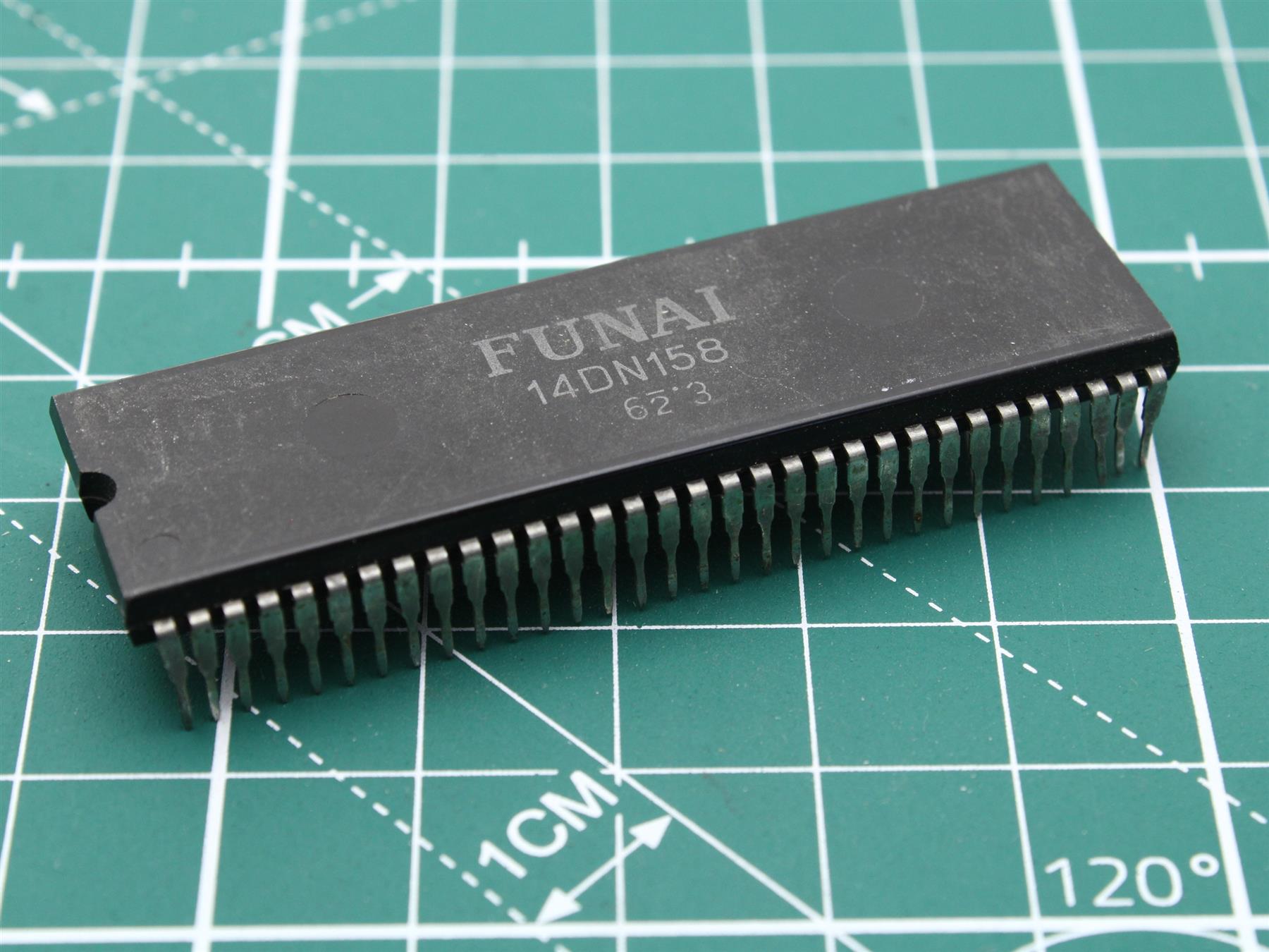 FUNAI 14DN158