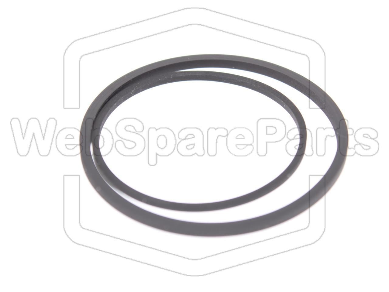 Belt Kit For CD Player Aiwa Z-L700