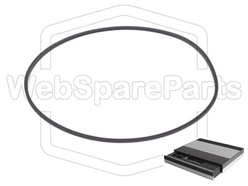 Bang & Olufsen Beocord 5000 Type 4926 Replacement Loading Belt for Cassette Deck