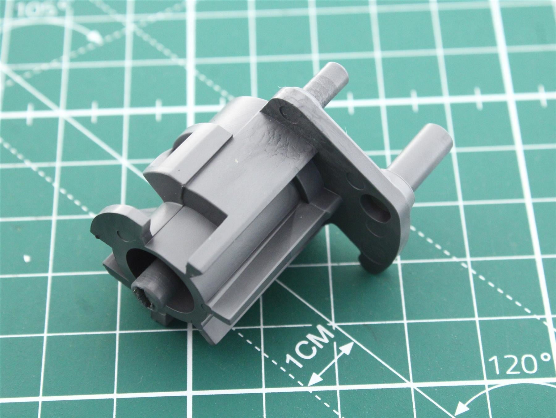 Replacement CAM Pos.(308) for Sony HCD-N200K CD Player Mechanism