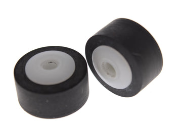 Pioneer DC-220Z Pinch Rollers for Double Cassette Deck