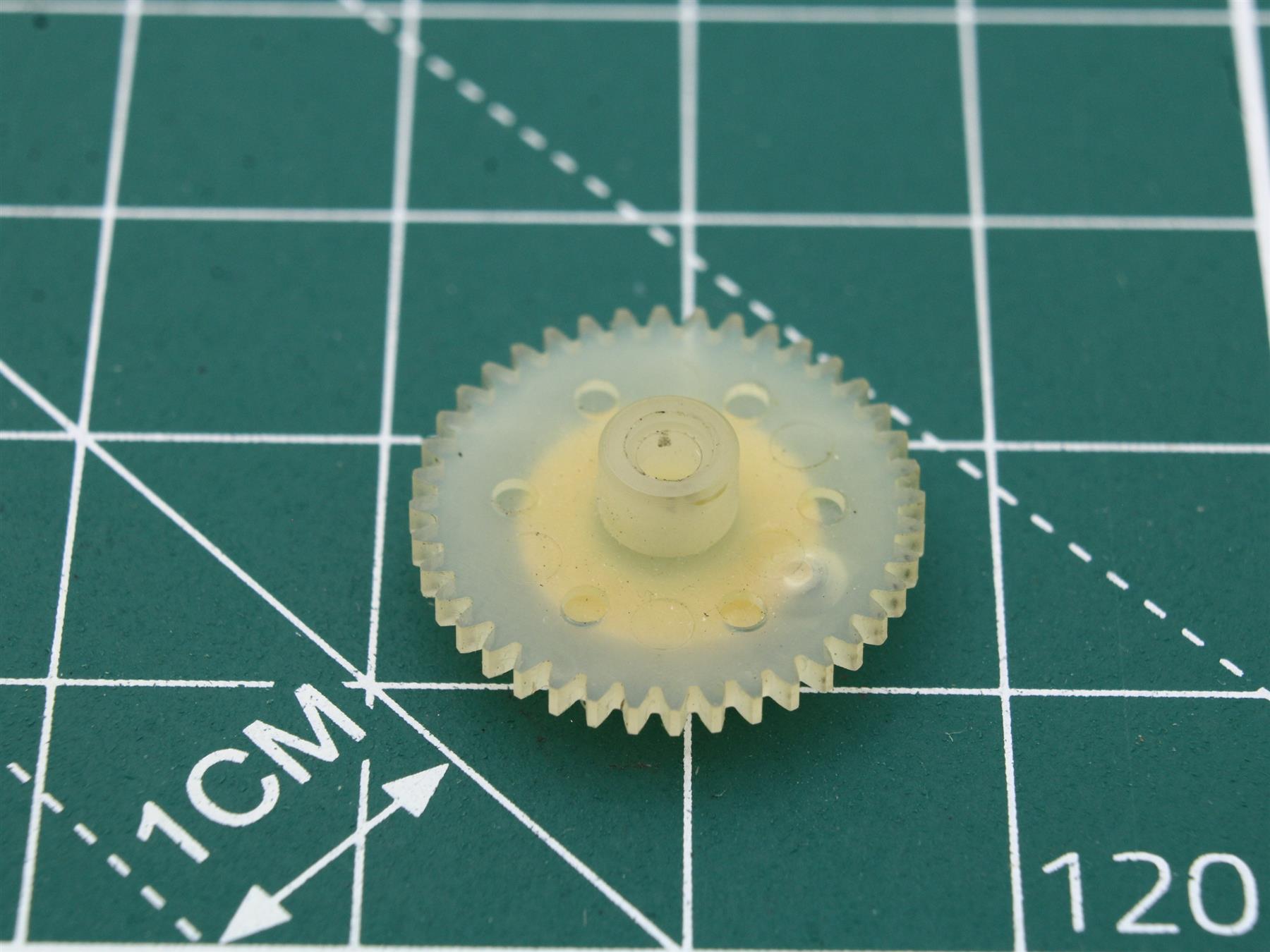 RNK998 Idler Gear Pos.(43)