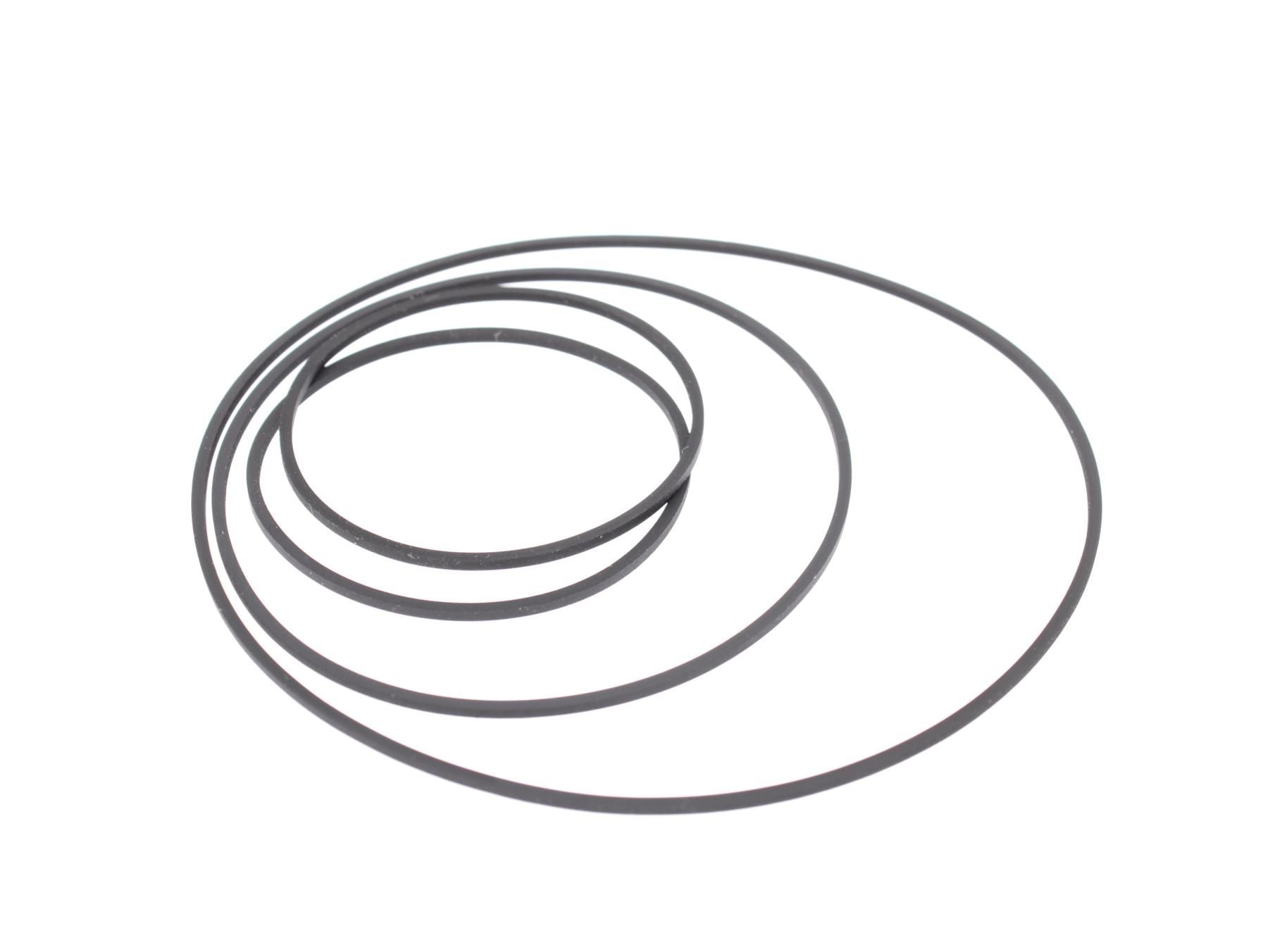 Sony CFD-380/L/S Cassette Belt Kit for Portable Boombox