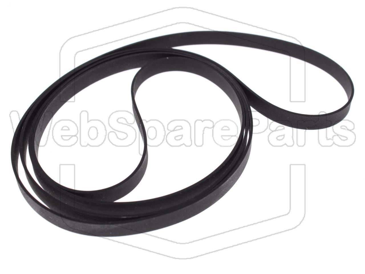 Belt For Turntable Record Player Dual CS-465