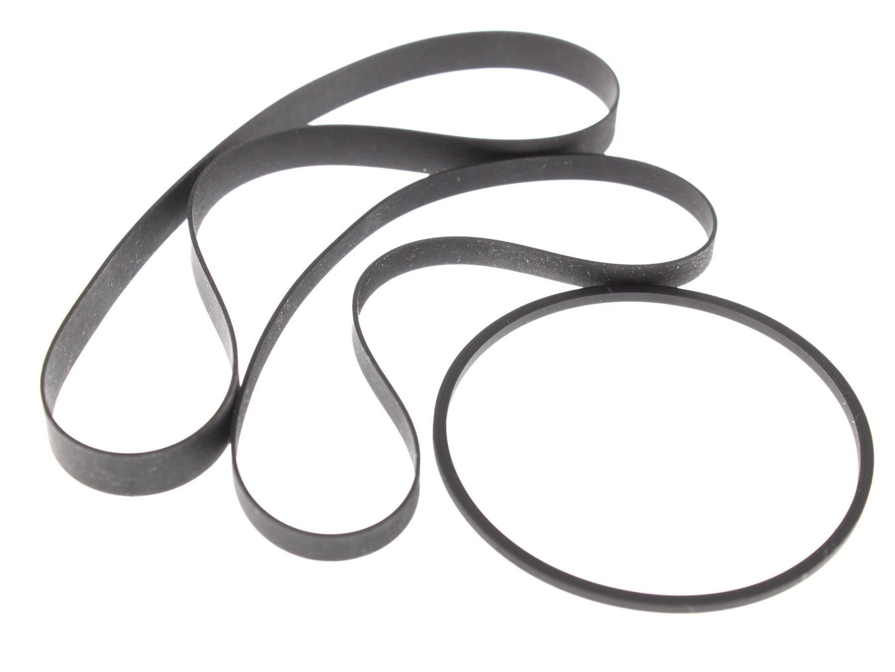 Pioneer CT-S620G Belt Kit for Cassette Deck