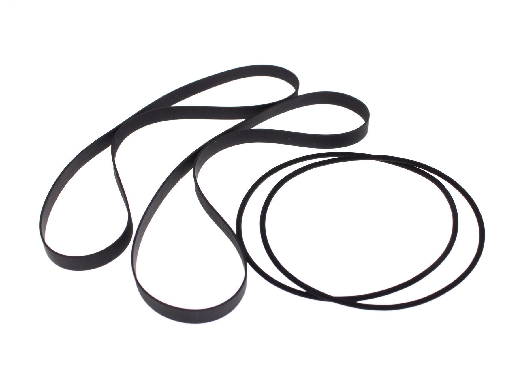 Technics RS-TR232 Belt Kit for Double Cassette Deck