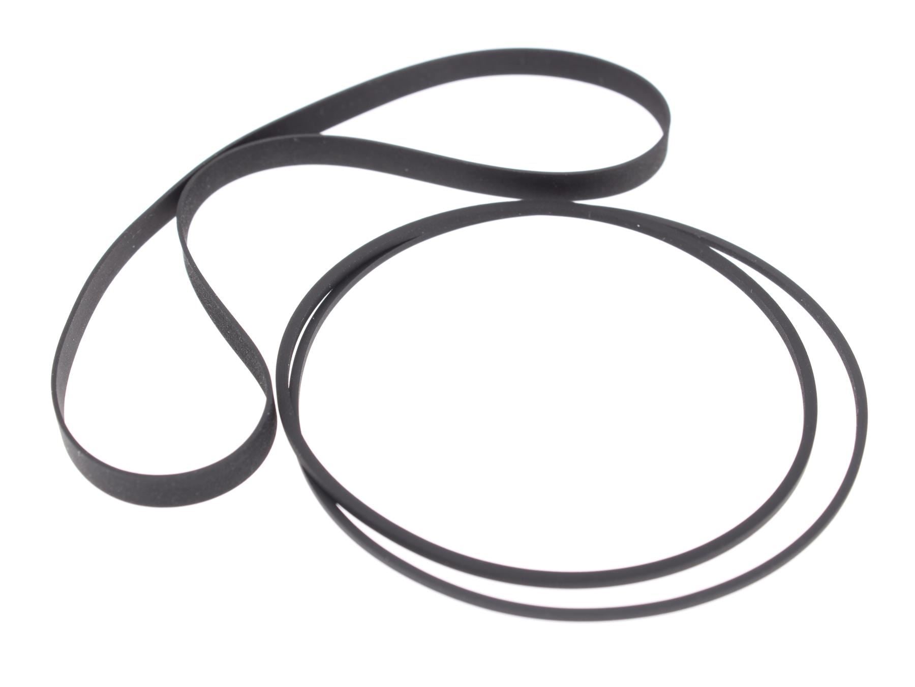 Aiwa AD-F620 Belt Kit for Cassette Deck