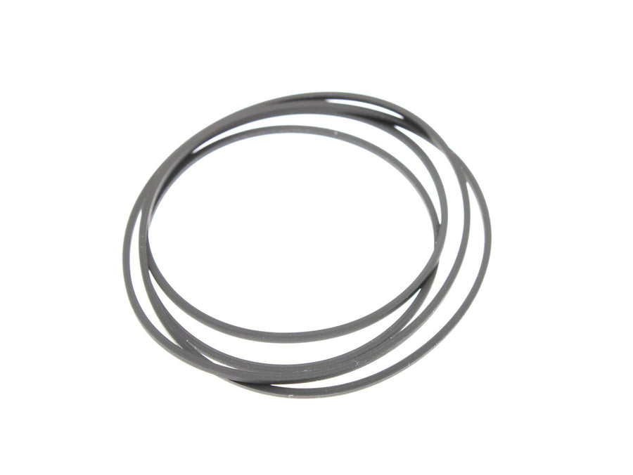 Pioneer RX-520 Belt kit for Cassette Deck