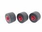 Sony MHC-MG310AV Pinch Rollers for Double Cassette Deck