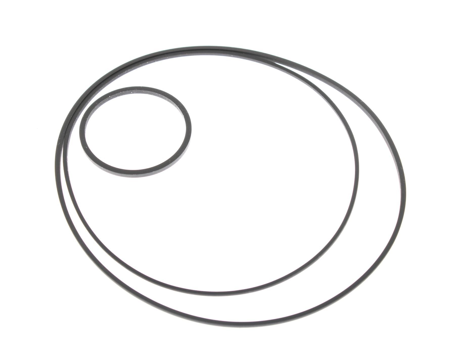 Philips N2412 Belt Kit for Cassette Recorder