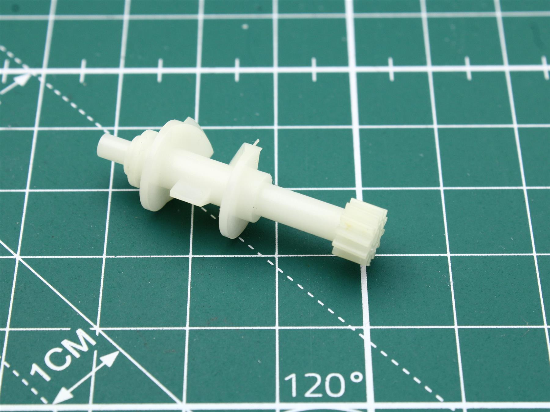 RNL322 – Cam Gear Pos.(48)