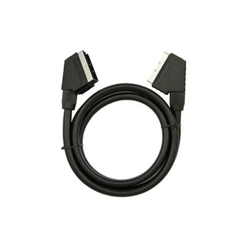 SCART Male to Male AV Cable [2 m]