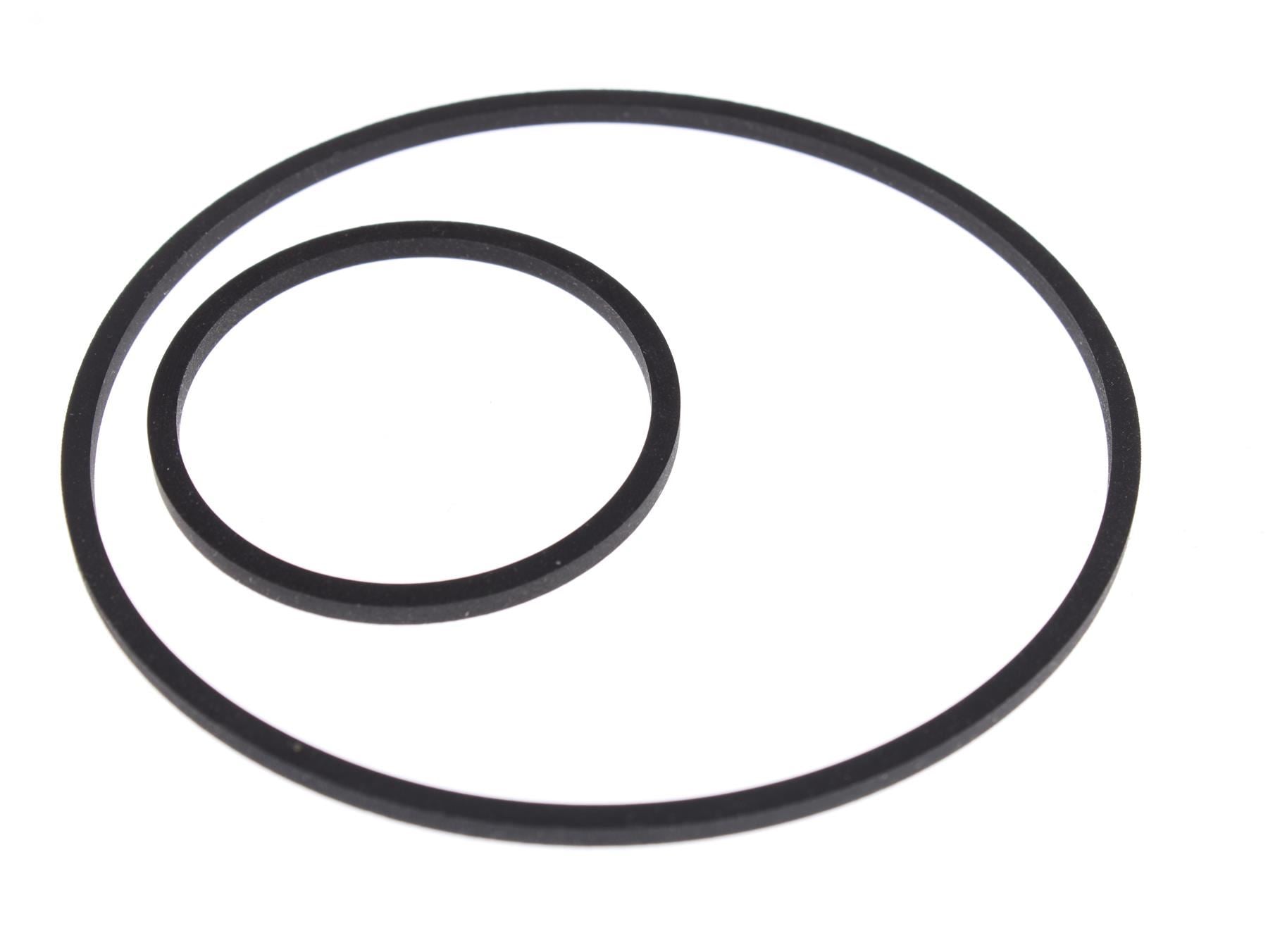 Funai 4 A 025 Belt Kit for Video Cassette
