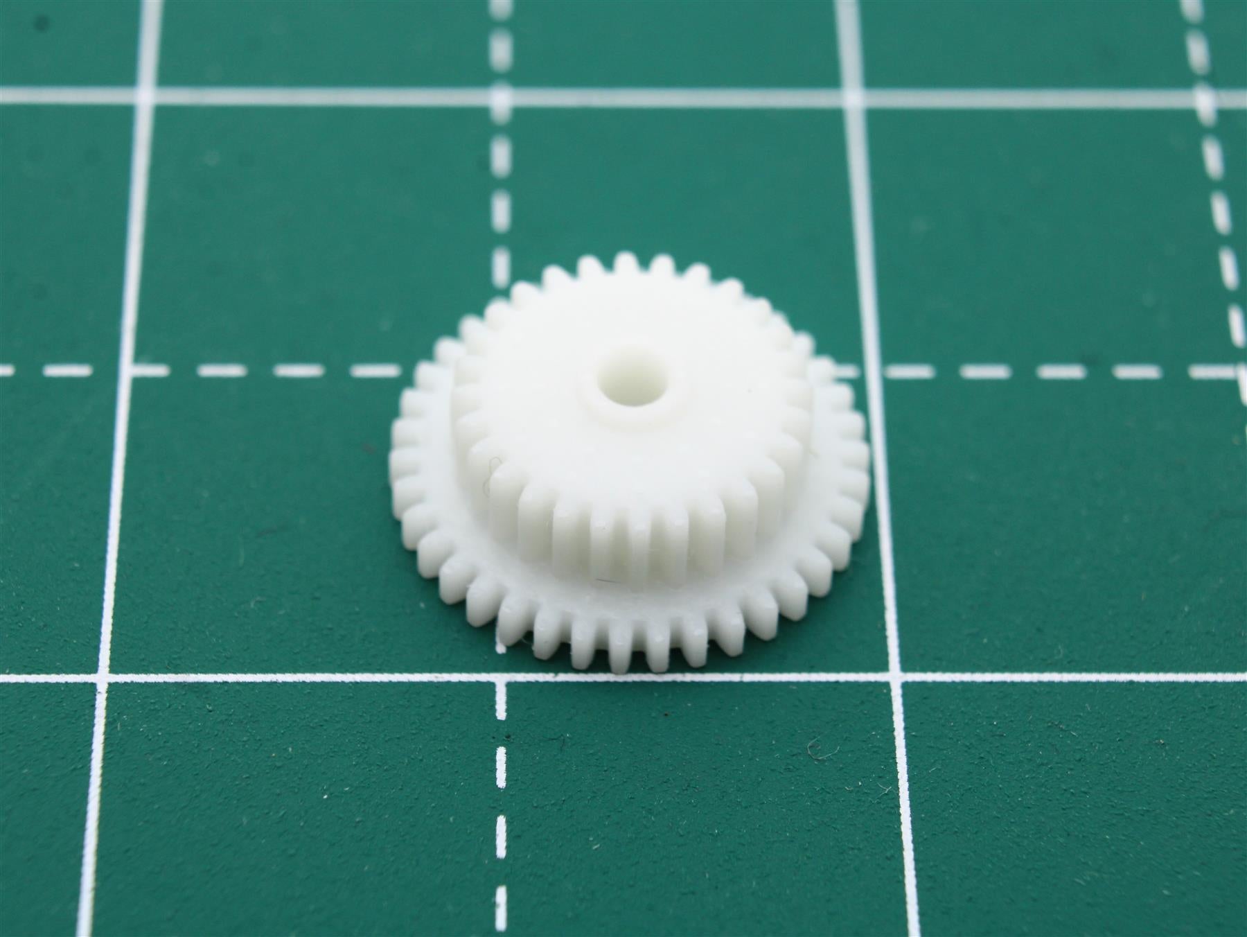 RXL0106 – Idler Gear Pos.(121 (F0098)
