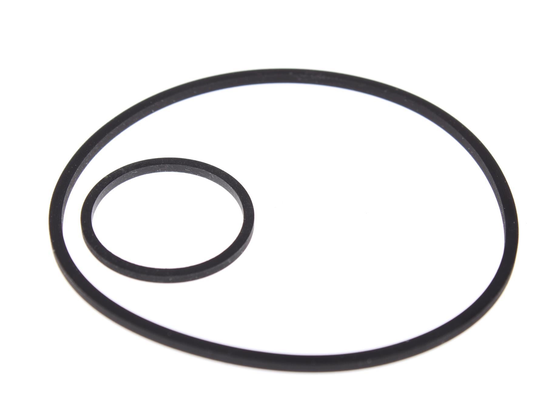 Philips VKR-9500 SVHS Belt Kit for Camcorder