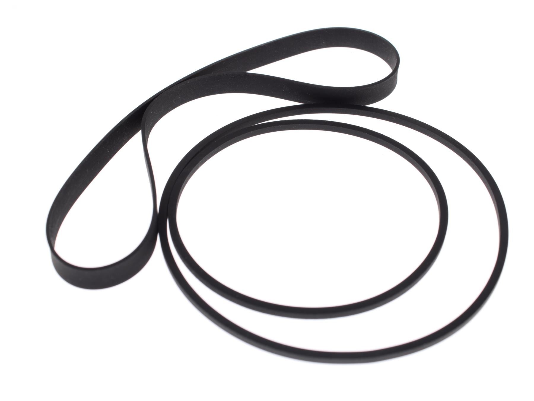 Mitsubishi HS-318 Belt Kit for Video Cassette