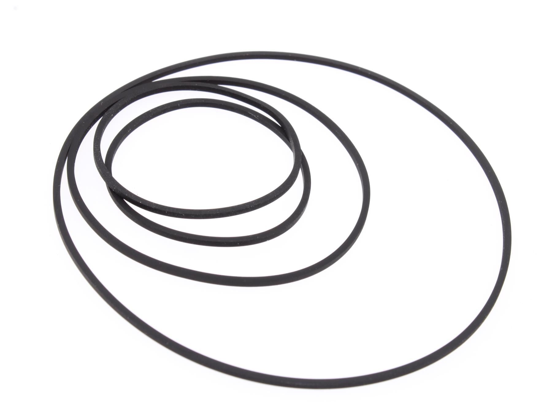 Panasonic SA-VK660 Belt kit for Cassette Deck