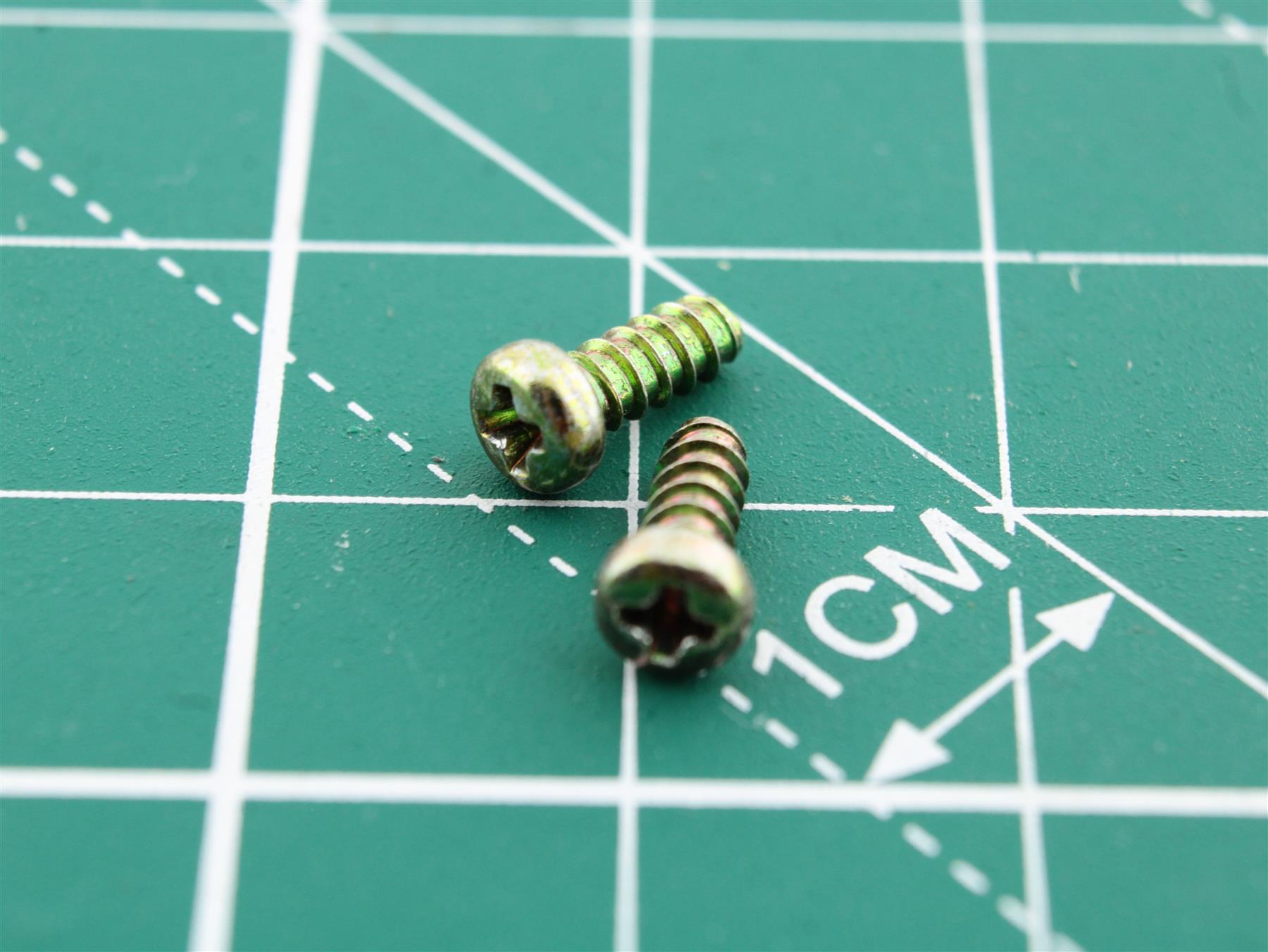 XTN26+7J – Screw Pos.(M103)