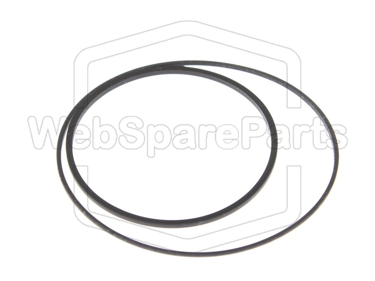 Sanyo MG-11 Belt Kit for Walkman