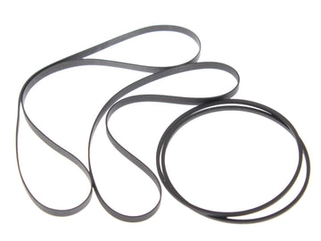 Pioneer XR-VS99 Belt kit for Cassette Deck