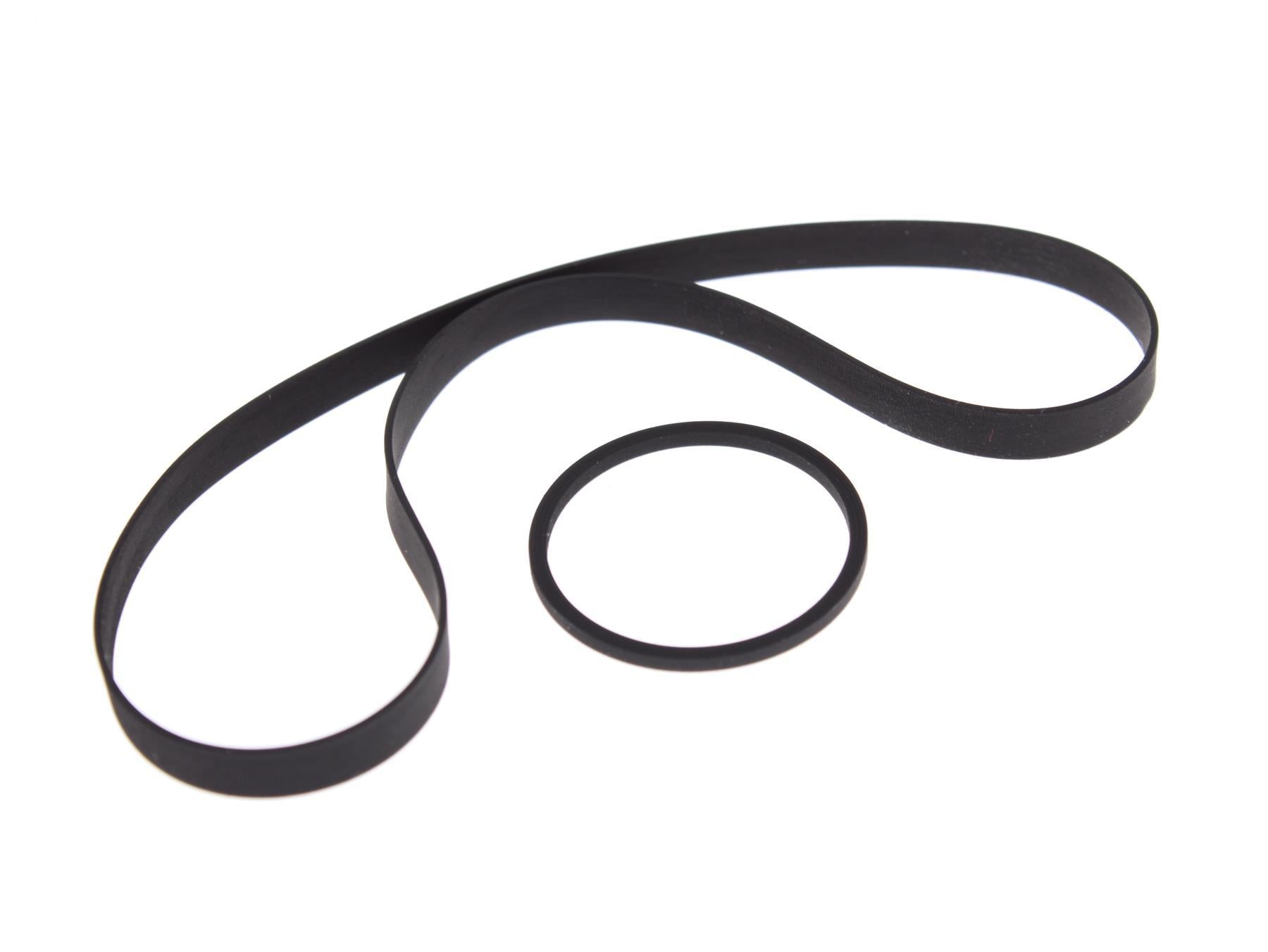Yamaha KX-930 Belt Kit for Cassette Deck