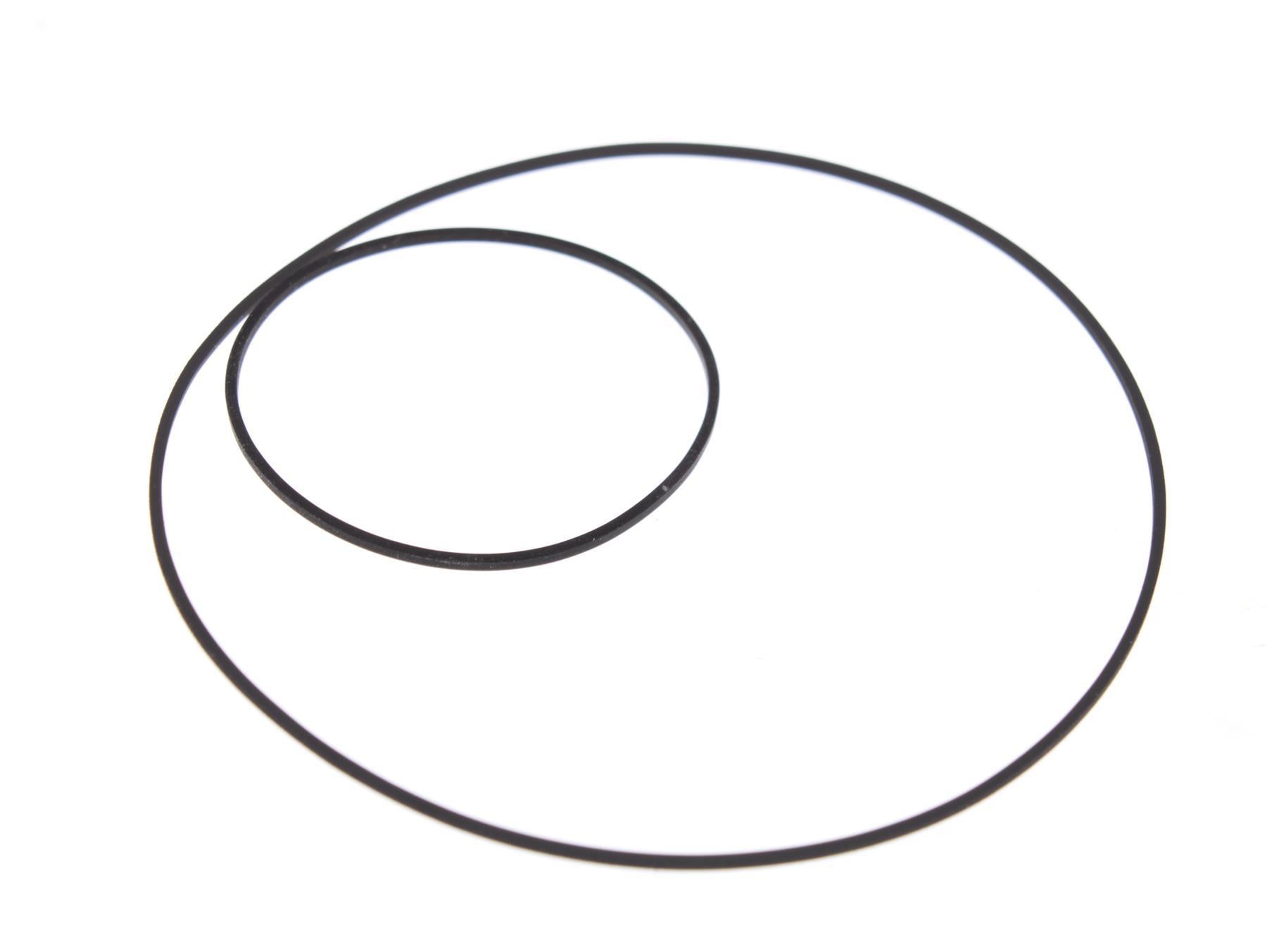 Panasonic RQ-CR55 Belt Kit for Walkman