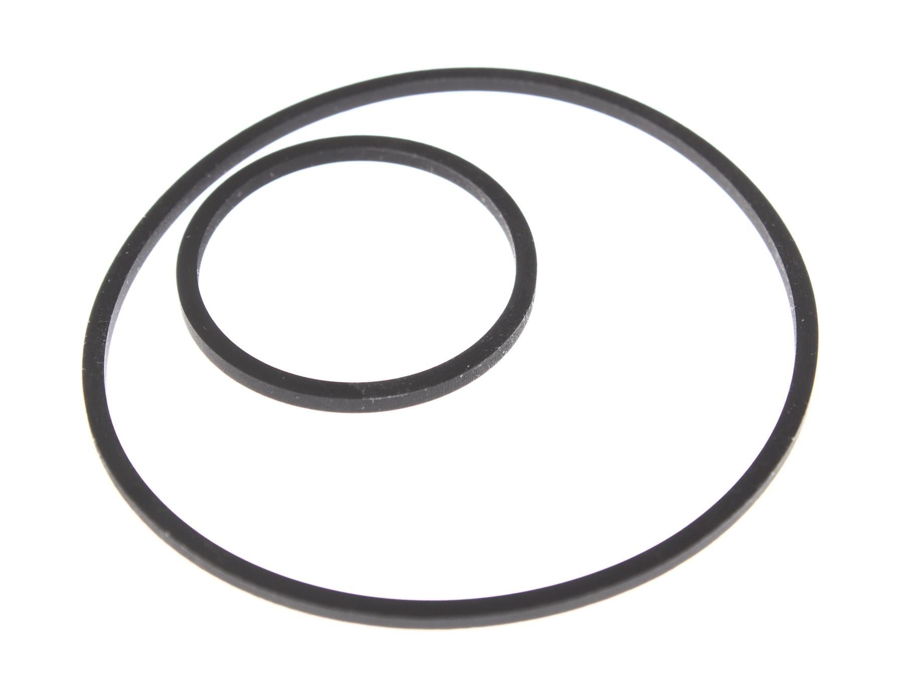 Hitachi AX-15 Belt Kit for CD Player