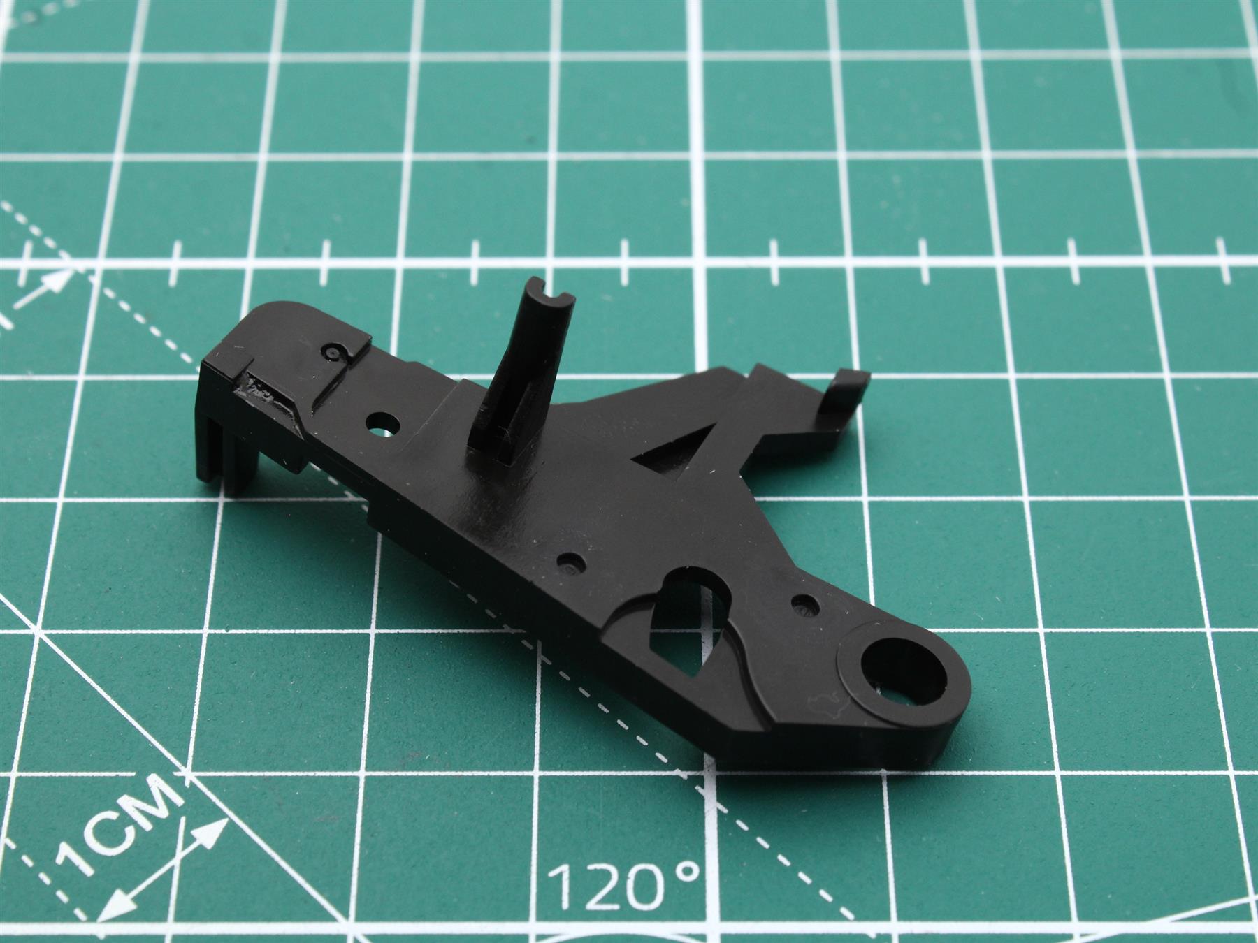 RNM007 – Action Lever Pos.(29)